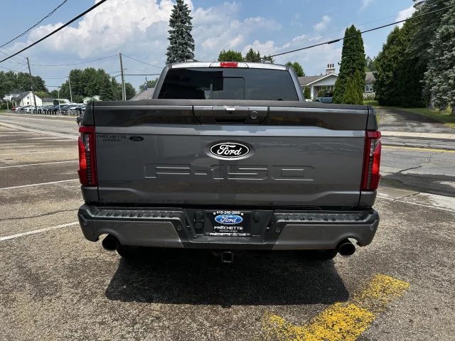 Ford F-150 XLT 2025