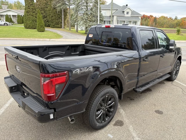 Ford F-150 XLT 2026