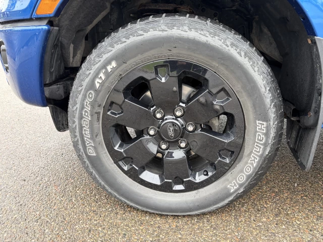 Ford Ranger XLT 2020