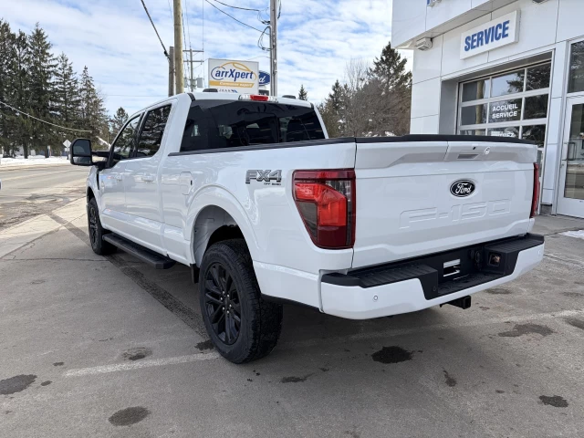 Ford F-150 XLT 2026