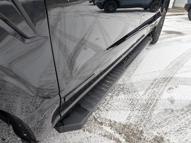 Ford F-150 XLT POWERBOOST HYBRIDE 302A 4X4 SUPERCREW 2026