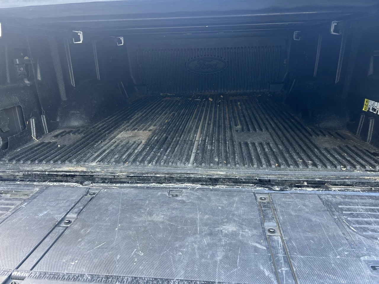 2021 Ford F-150 XLT Image principale