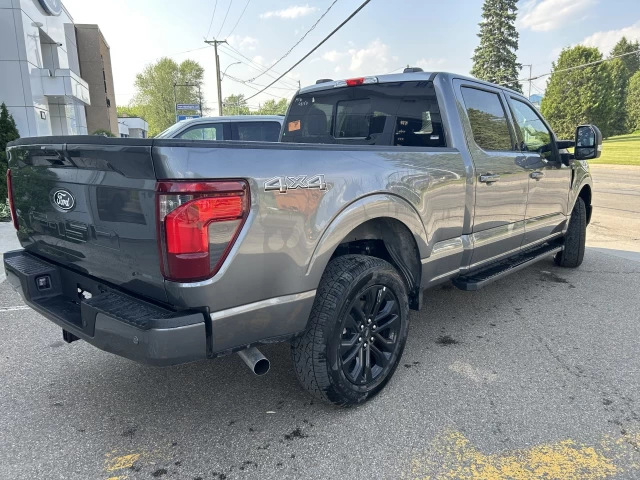 Ford F-150 XLT 2025