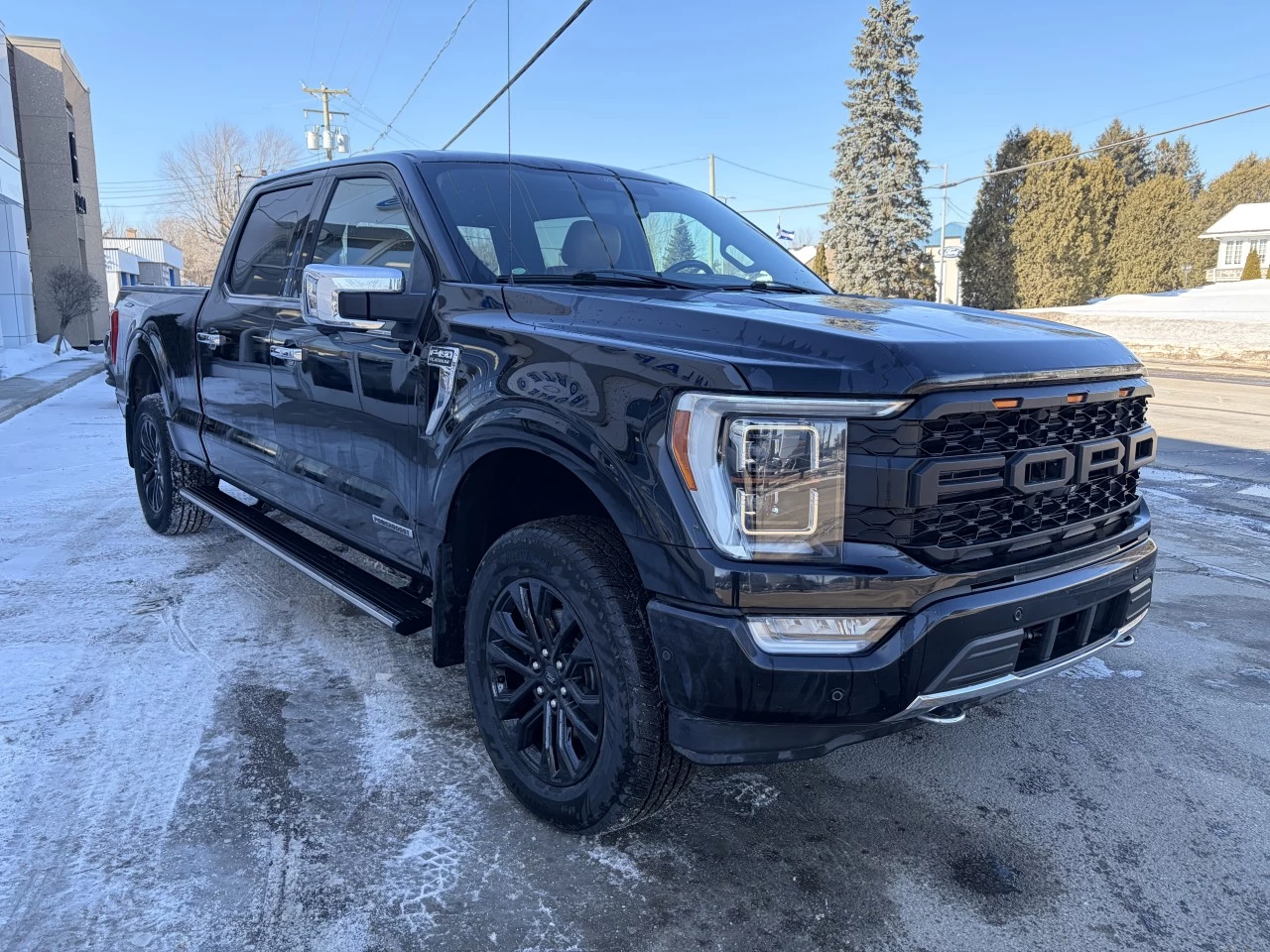 2021 Ford F-150 PLATINUM 701A HYBRIDE CUIR ENSEMBLE REMORQUAGE https://www.st-norbertford.com/resize/b990ff35b810a3abc0cc817b2ca24889-1