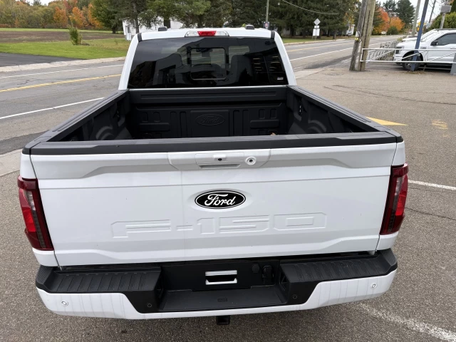 Ford F-150 XLT 2026