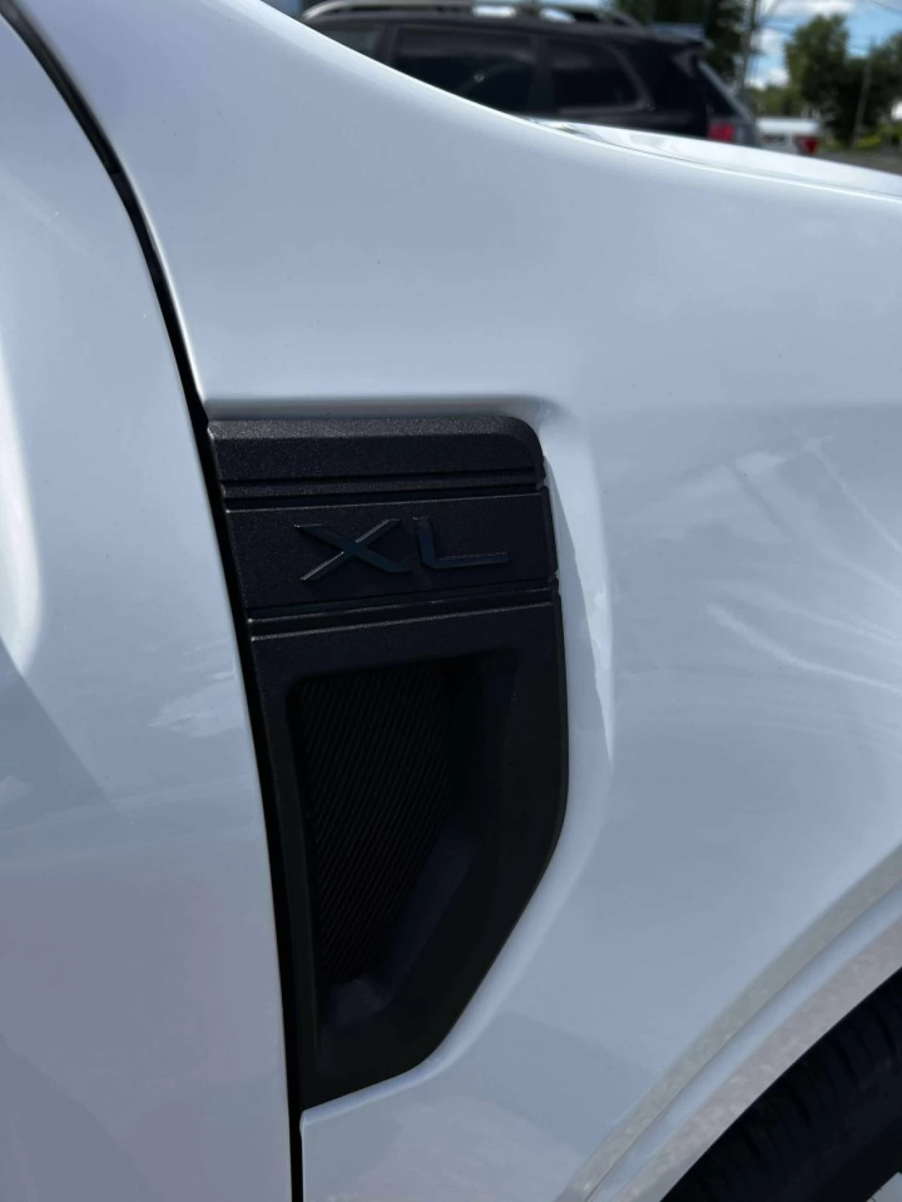 2025 Ford Maverick XL Image principale