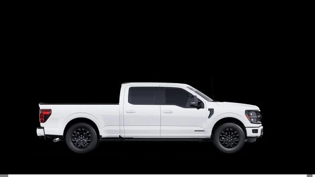 Ford F-150 XLT 2025