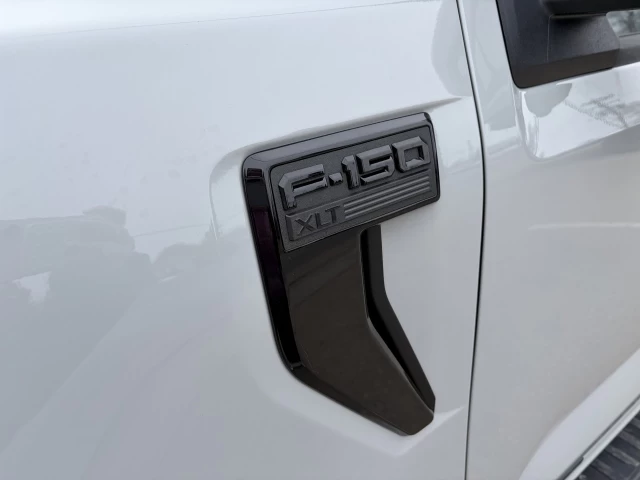 Ford F-150 XLT POWERBOOST HYBRIDE 4X4 2026
