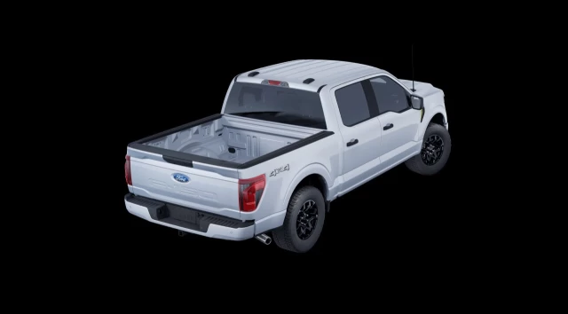Ford F-150 STX 2025
