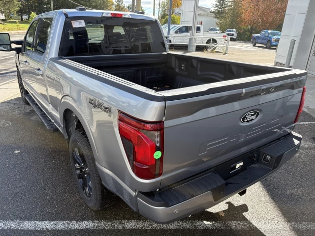 Ford F-150 XLT 2026