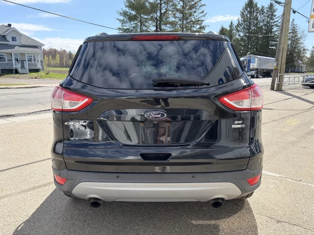Ford Escape SE 2015