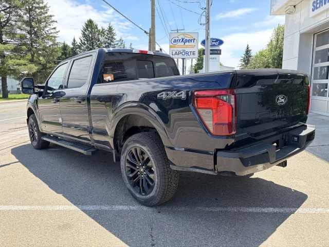 Ford F-150 XLT 2026
