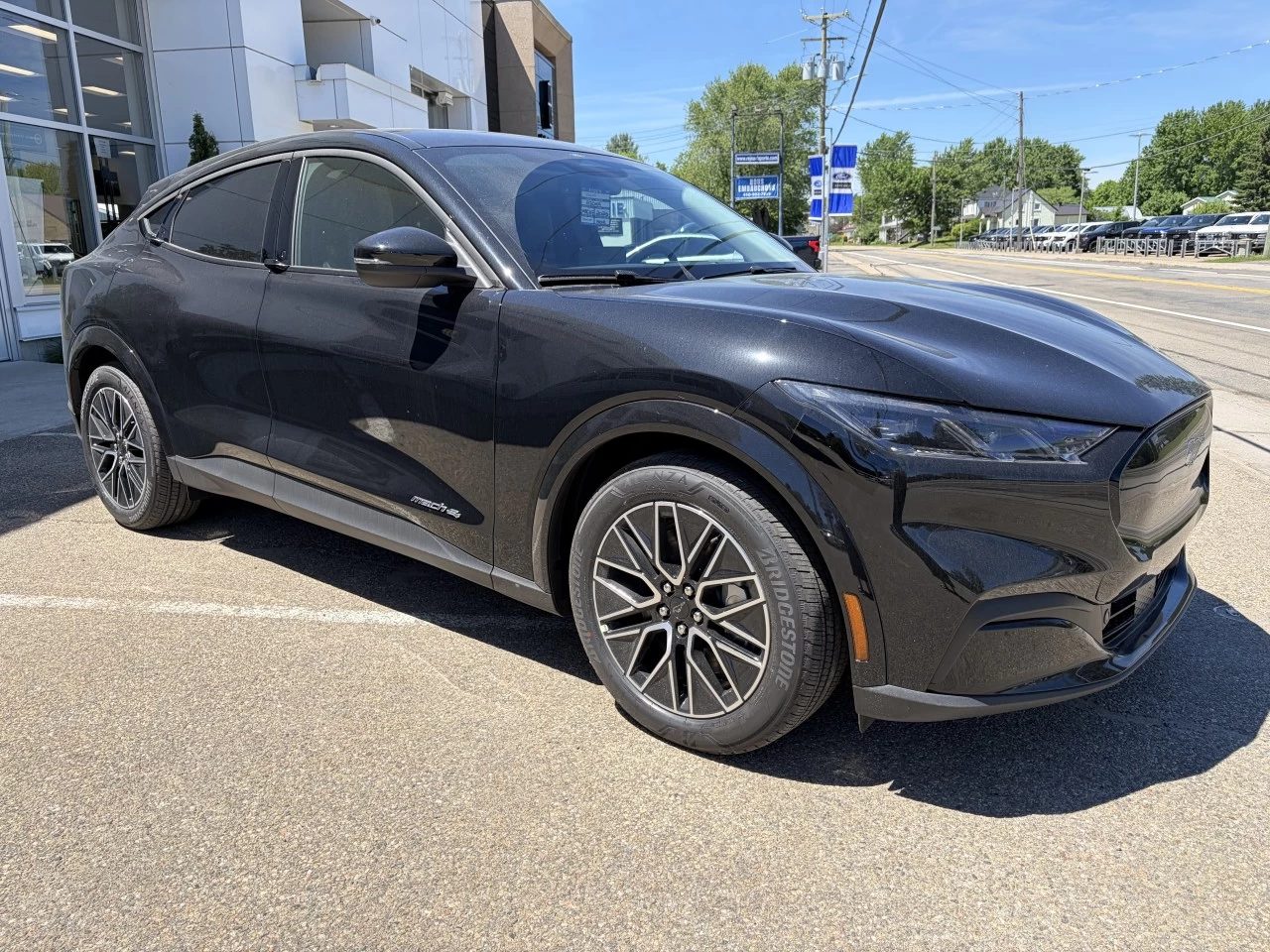 2026 Ford Mustang Mach-E PREMIUM EXTENDED BATTERY https://www.st-norbertford.com/resize/b990ff35b810a3abc0cc817b2ca24889-1