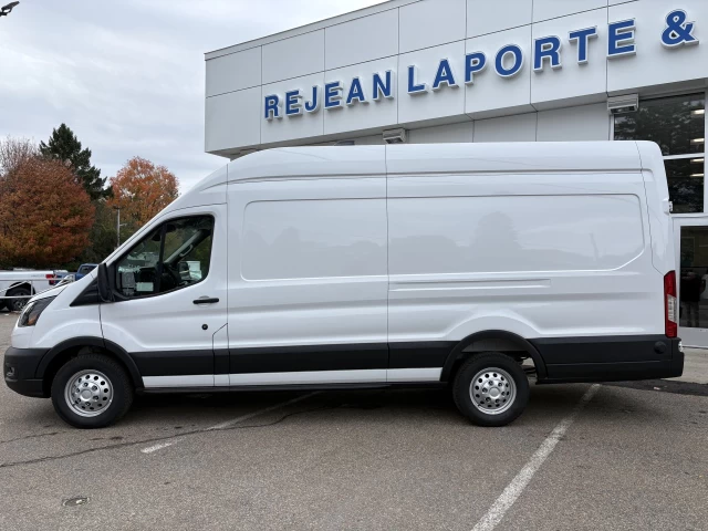 Ford Transit fourgon utilitaire T-350 148" EL Hi Rf 9500 GVWR AWD 2026