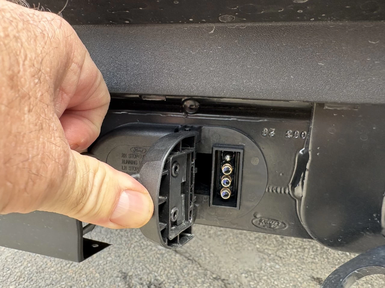 2026 Ford Maverick XLT Main Image