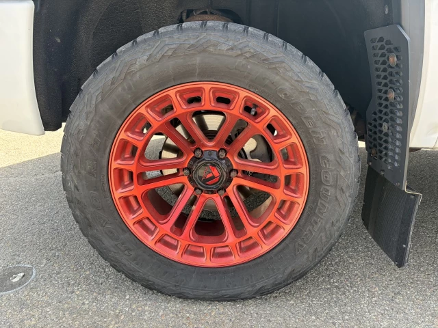 GMC Sierra 1500 SLE 2017