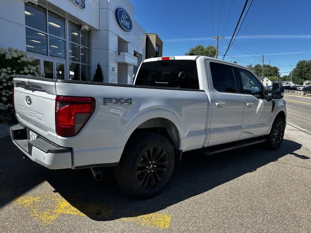 Ford F-150 XLT 2024