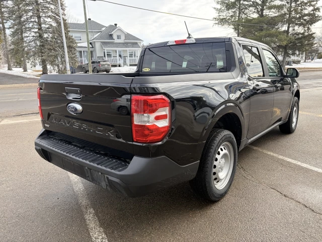 Ford Maverick XL HYBRIDE 2024
