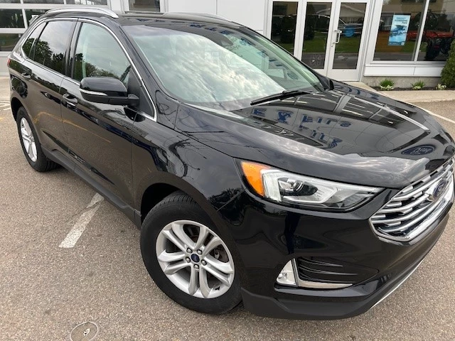 Ford Edge SEL 2019