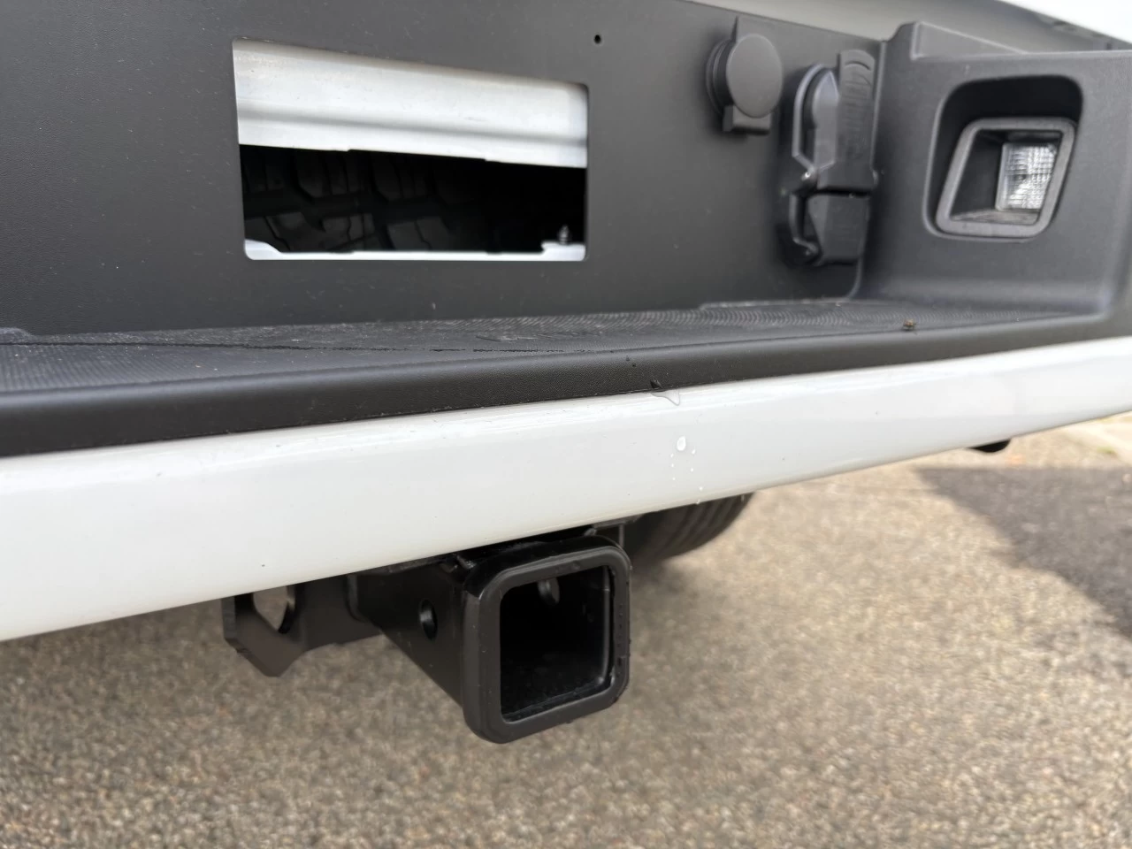 2026 Ford F-150 LARIAT Main Image