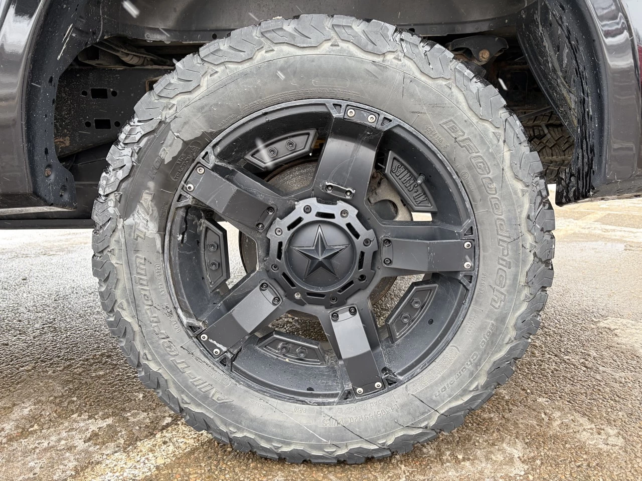 2021 Ford F-150 XLT 4X4 SUPERCREW Image principale