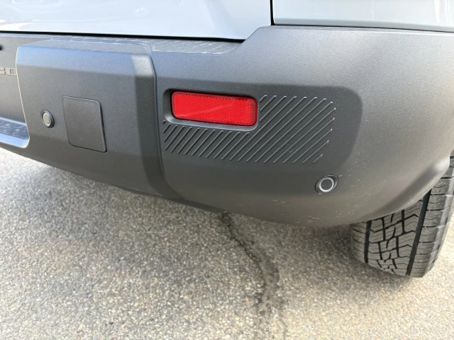 Ford Bronco Sport Big Bend 2026