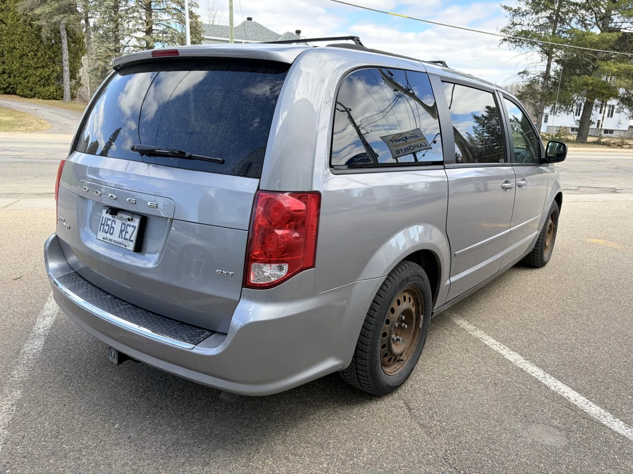 2015 Dodge Grand Caravan SXT CAMÉRA DE RECUL FWD https://www.st-norbertford.com/resize/b990ff35b810a3abc0cc817b2ca24889-1