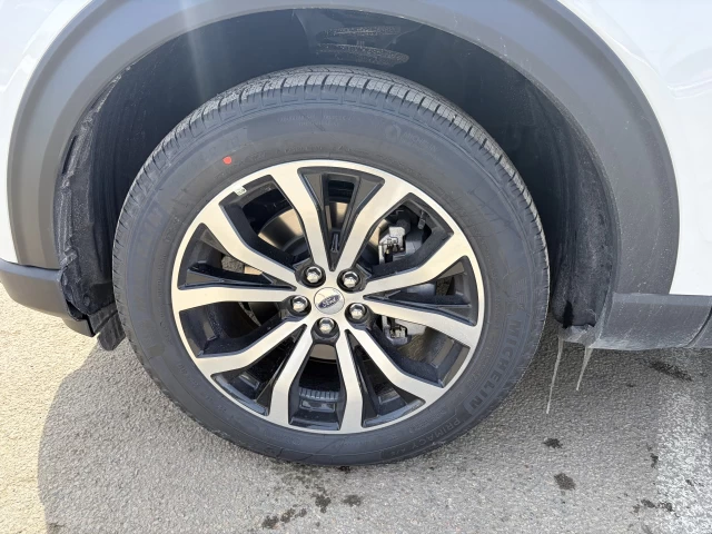 Ford Explorer ST-Line 2026