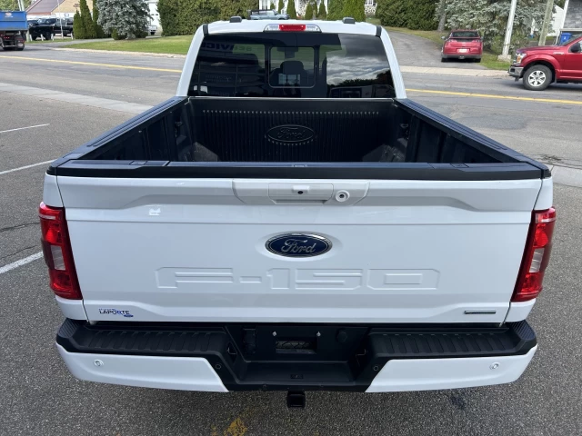 Ford F-150 XLT 2021
