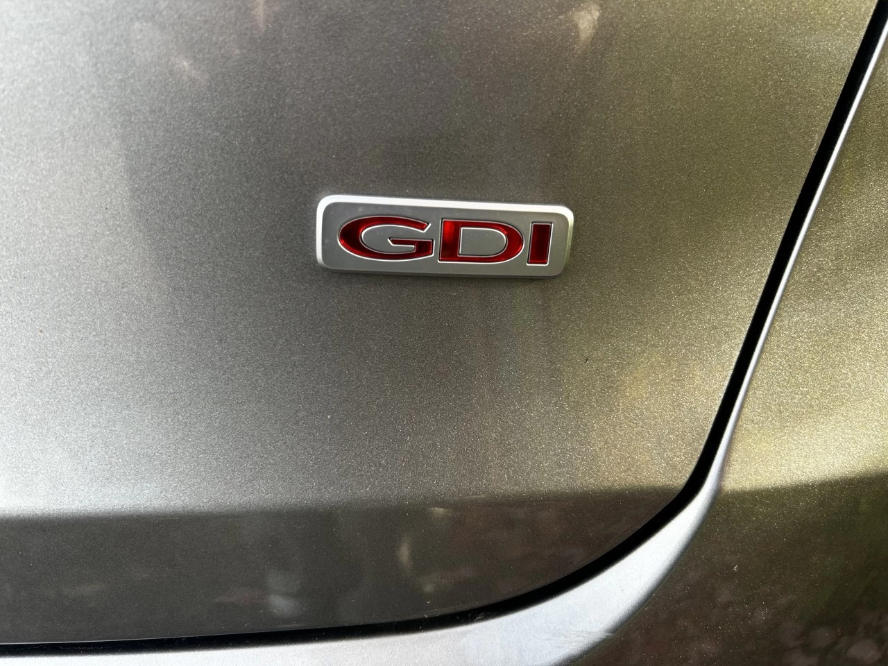 2016 Kia Sorento 2.4L LX Main Image