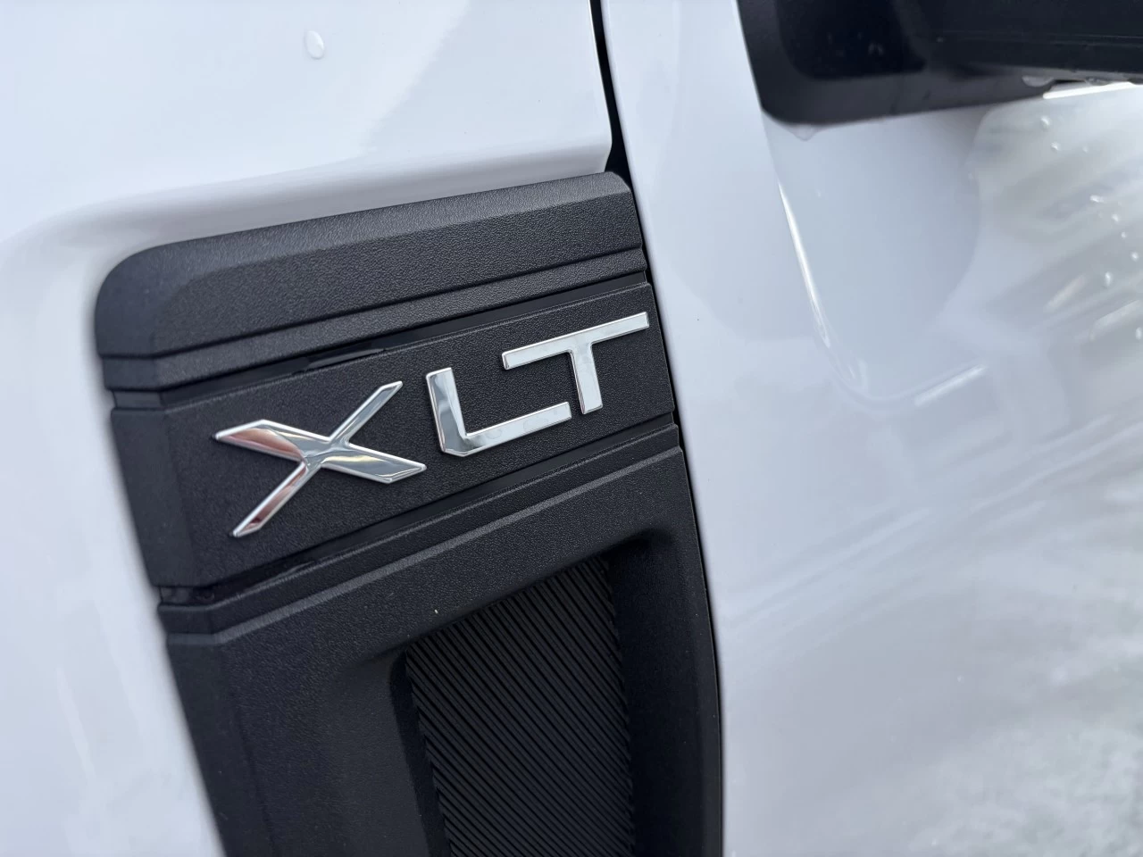 2026 Ford Maverick XLT Image principale