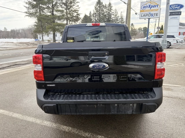 Ford Maverick XL HYBRIDE 2024