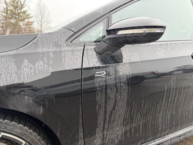 Volkswagen Golf R DSG 2025