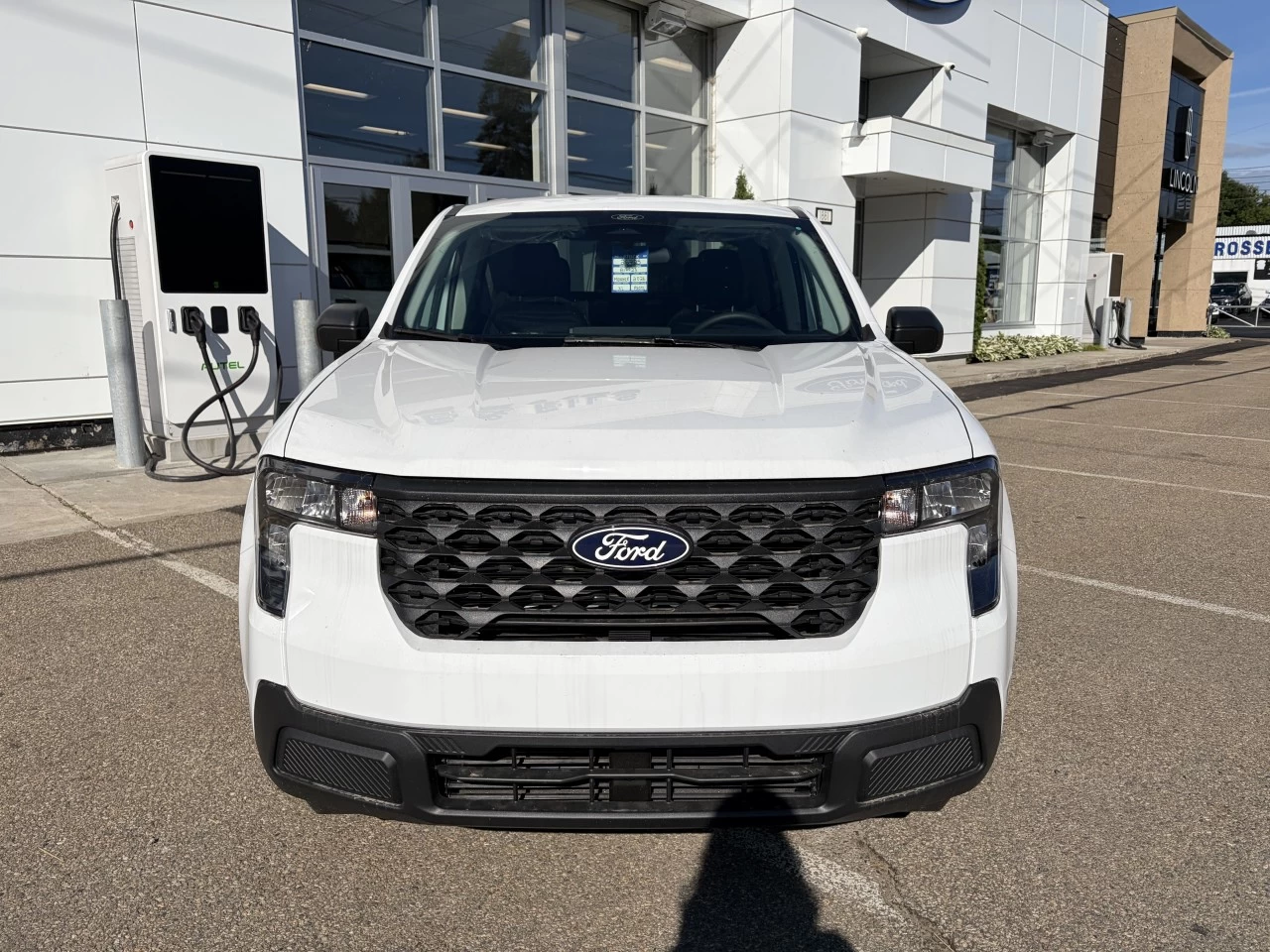 2026 Ford Maverick XL HYBRIDE AWD 101A ENSEMBLE REMORQUAGE 4K https://www.st-norbertford.com/resize/b990ff35b810a3abc0cc817b2ca24889-1