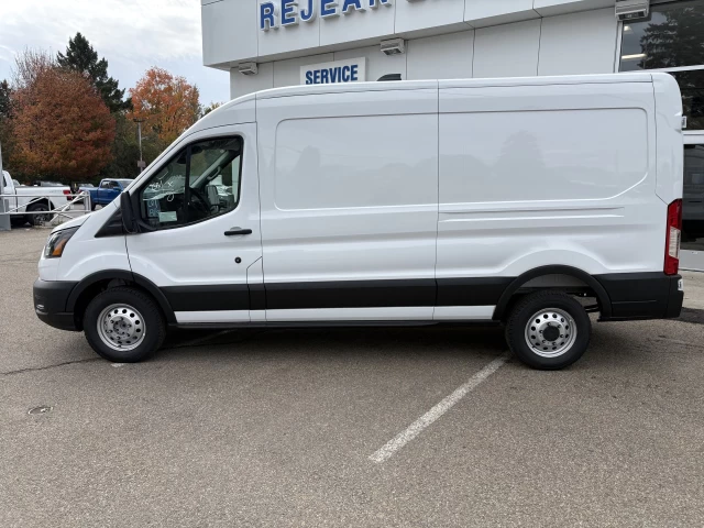 Ford Transit fourgon utilitaire T-250 148" Med Rf 9070 GVWR RWD 2026