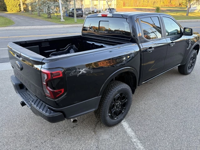 Ford Ranger XLT 2026