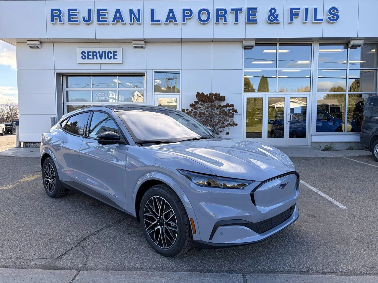 2025 Ford Mustang Mach-E PREMIUM AWD https://www.st-norbertford.com/resize/b990ff35b810a3abc0cc817b2ca24889-1