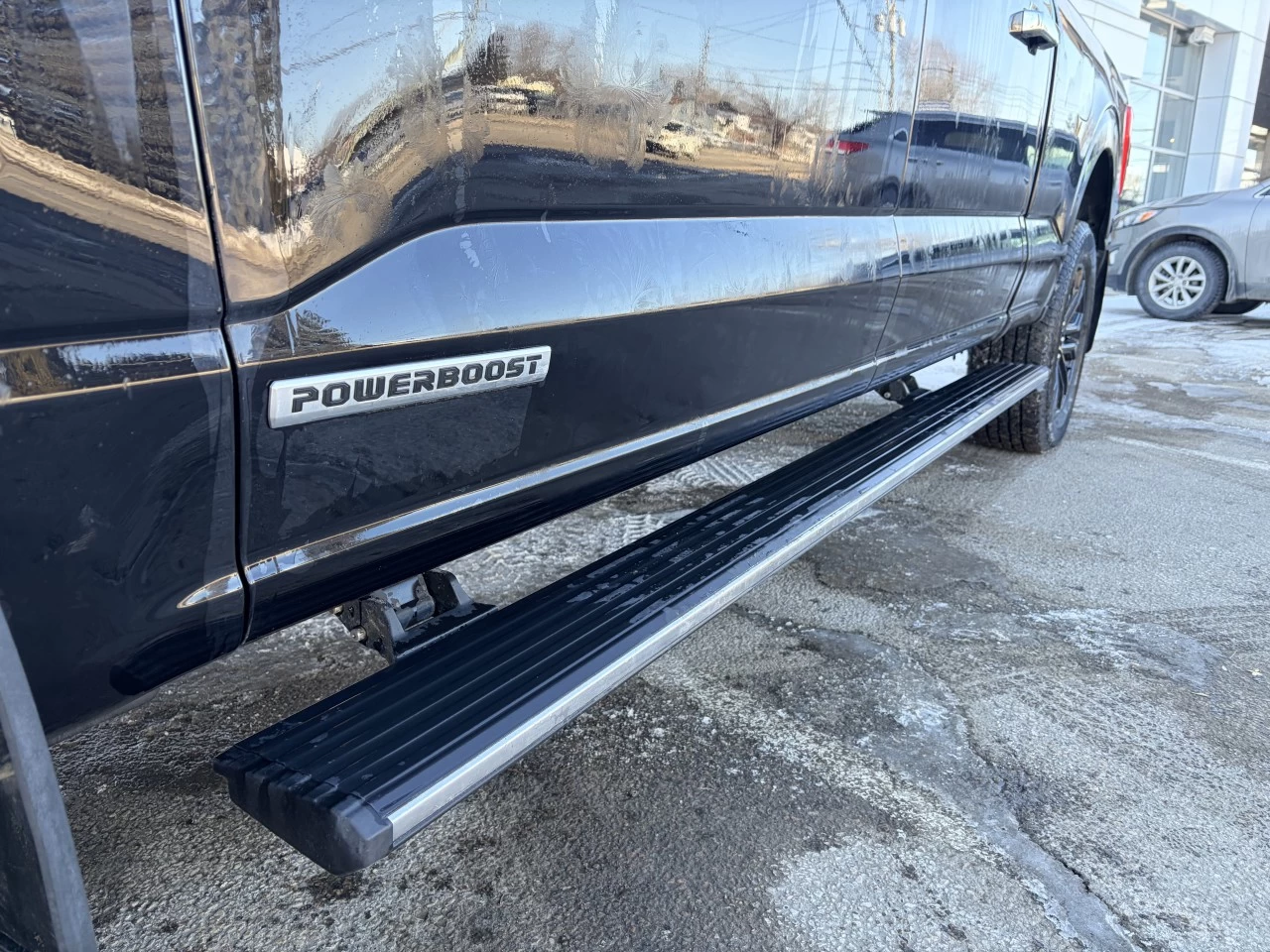 2021 Ford F-150 PLATINUM 701A HYBRIDE CUIR ENSEMBLE REMORQUAGE https://www.st-norbertford.com/resize/b990ff35b810a3abc0cc817b2ca24889-1