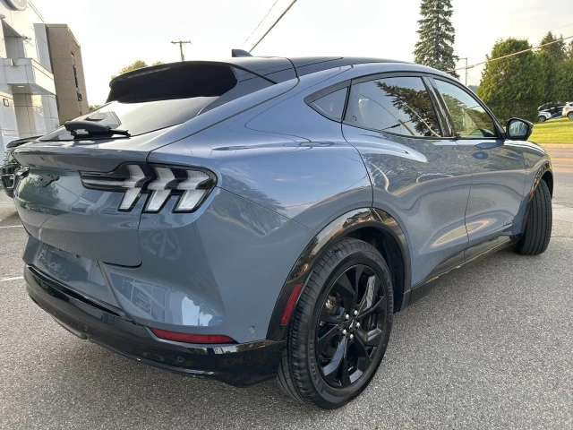 Ford Mustang Mach-E Premium X-Range 2023