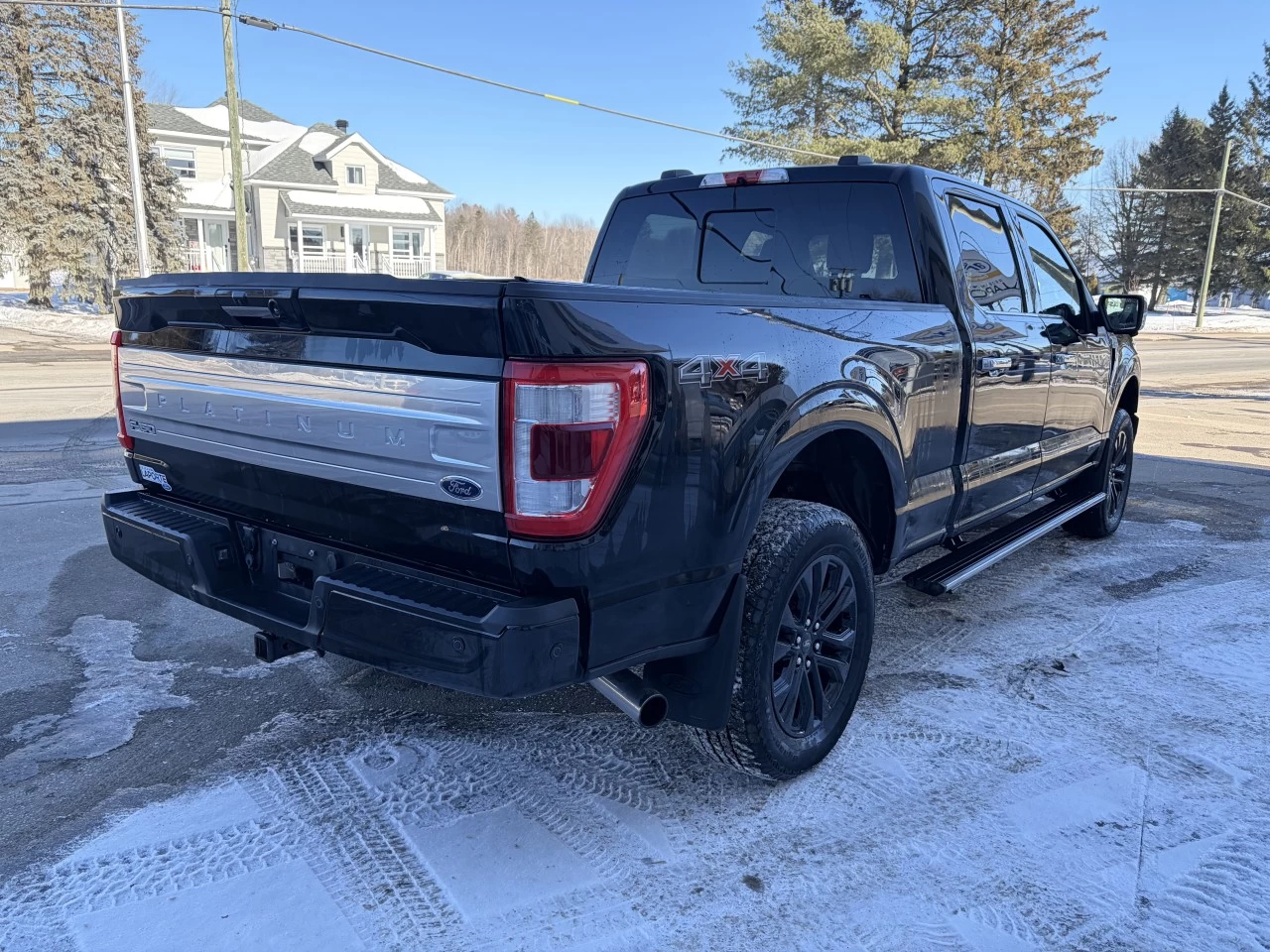 2021 Ford F-150 PLATINUM 701A HYBRIDE CUIR ENSEMBLE REMORQUAGE https://www.st-norbertford.com/resize/b990ff35b810a3abc0cc817b2ca24889-1