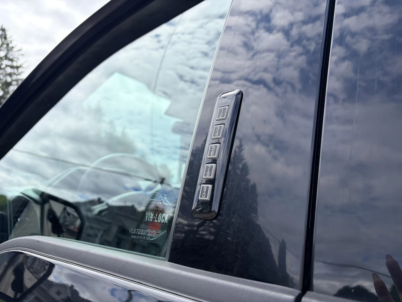 2020 Ford F-150 XLT Main Image