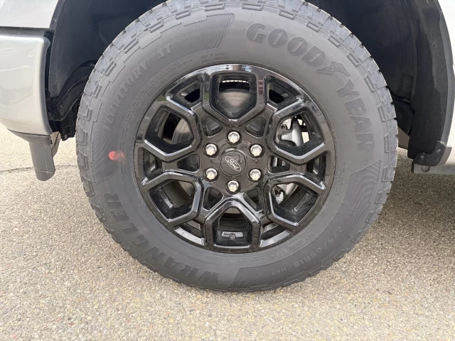 Ford F-150 XLT 302A ECOBOOST 4X4 2026