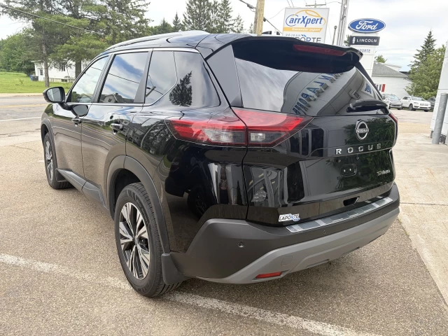 Nissan Rogue SV 2023