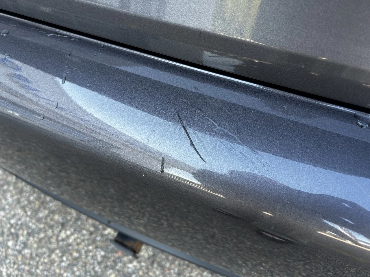 2018 Honda Civic SE Main Image
