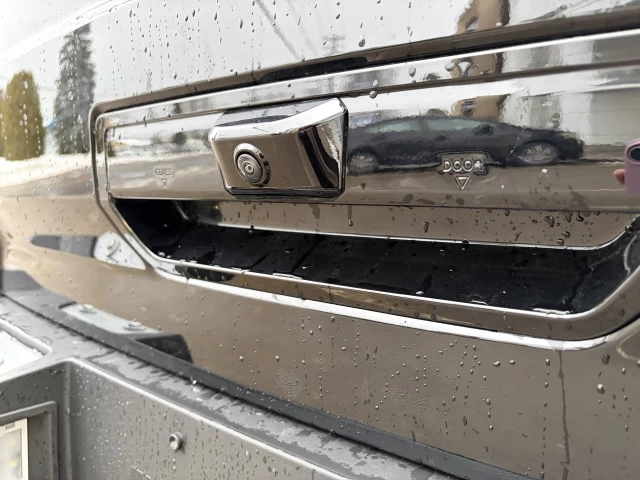 Ford Bronco Sport BIG BEND 2025