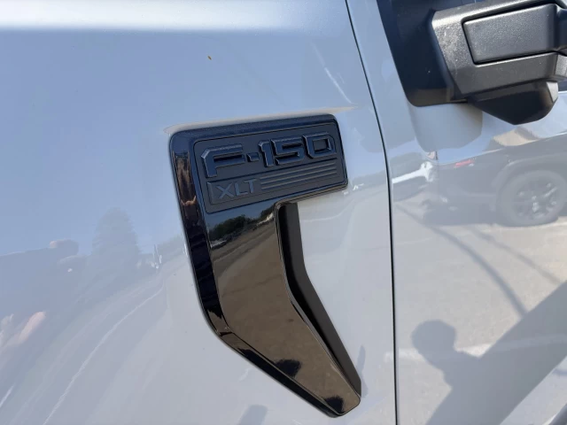 Ford F-150 XLT 2026