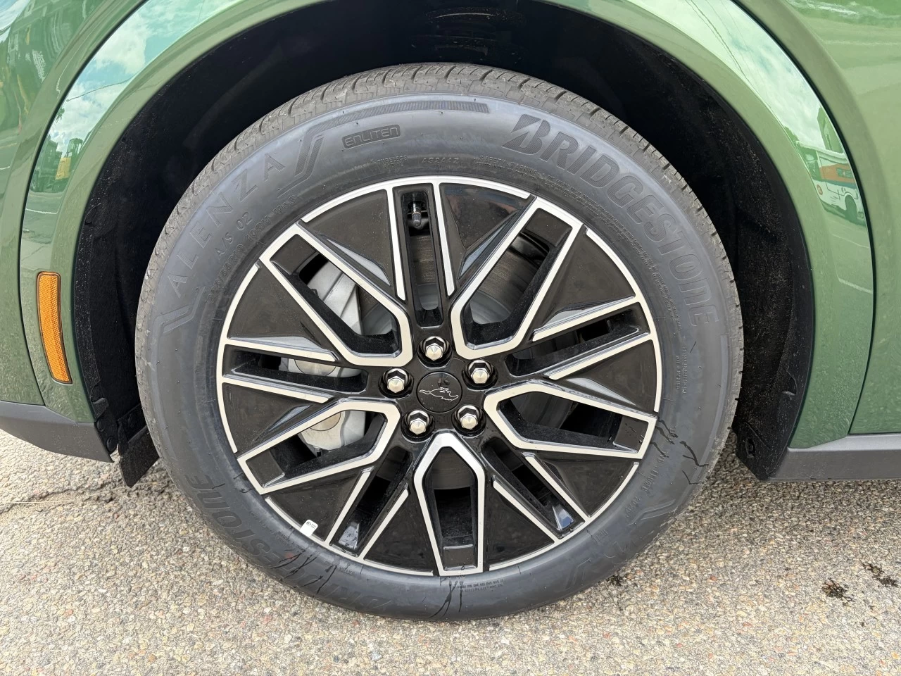 2026 Ford Mustang Mach-E PREMIUM https://www.st-norbertford.com/resize/b990ff35b810a3abc0cc817b2ca24889-1