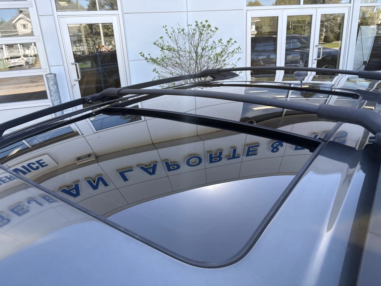 2019 Ford Escape SEL Main Image
