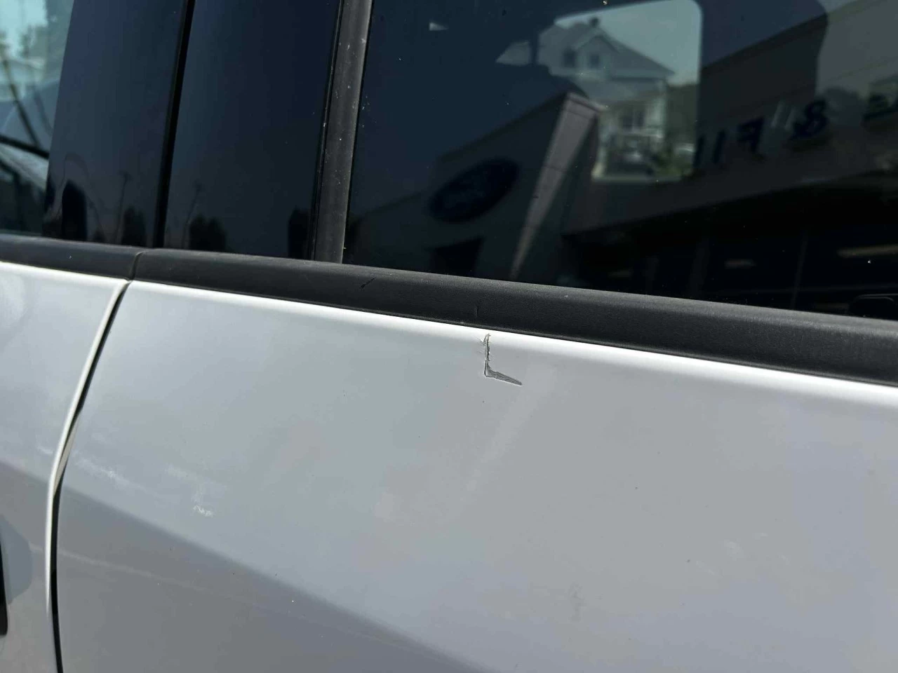2020 Ford F-350 Super Duty XLT Image principale
