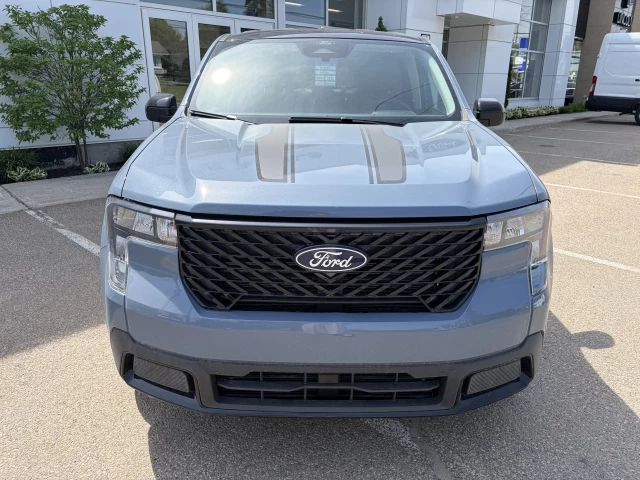 Ford Maverick XLT 2026